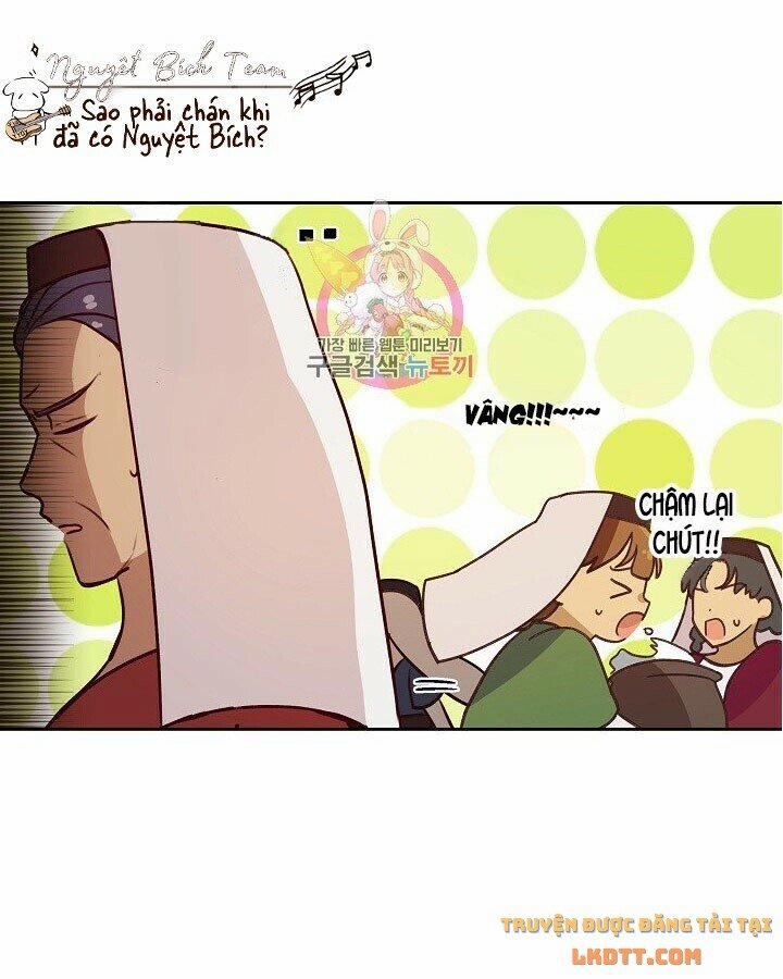 Nữ Thần Đèn Amina 8 trang 7