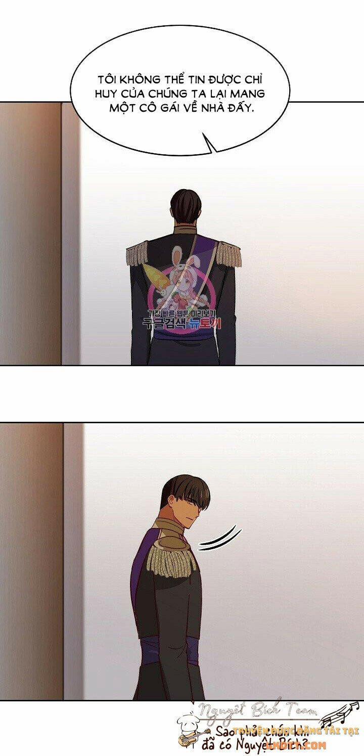 Nữ Thần Đèn Amina 9 trang 14