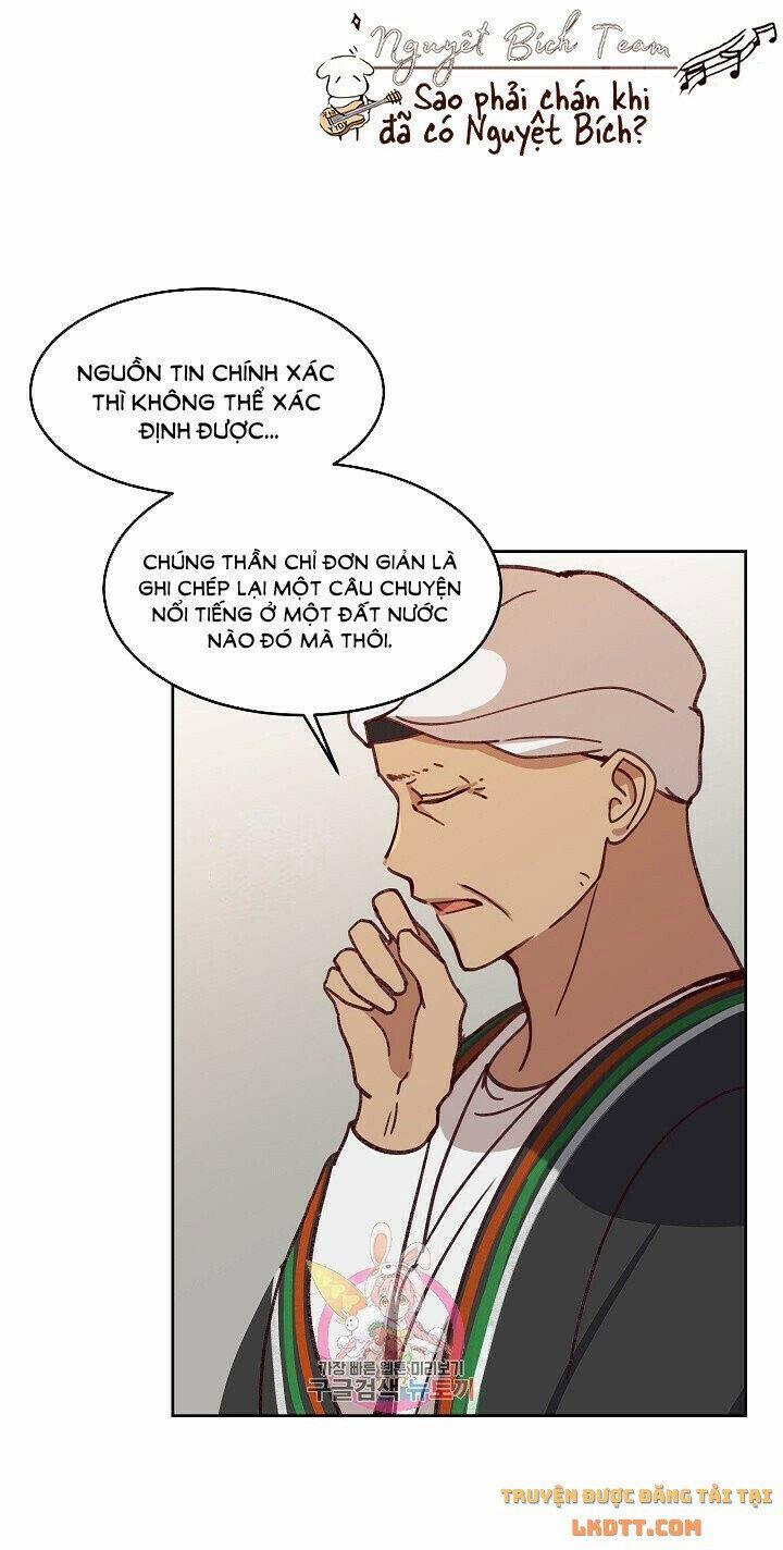 Nữ Thần Đèn Amina 9 trang 2