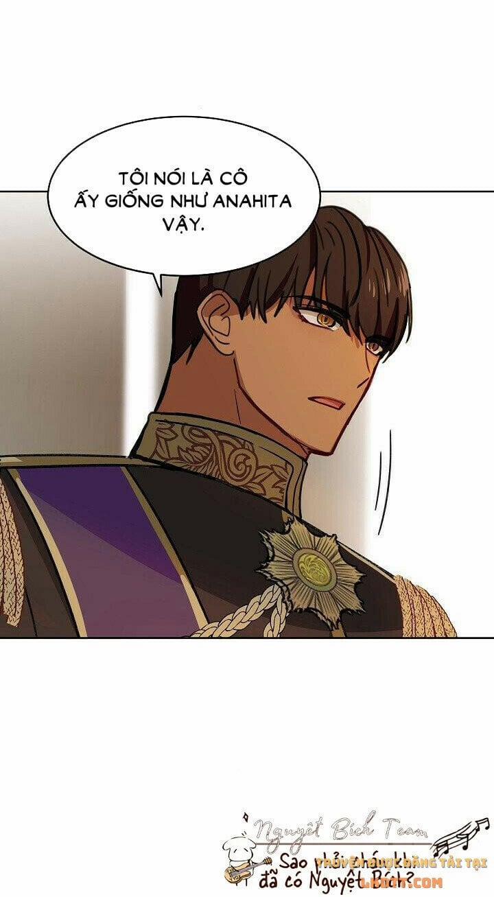 Nữ Thần Đèn Amina 9 trang 20