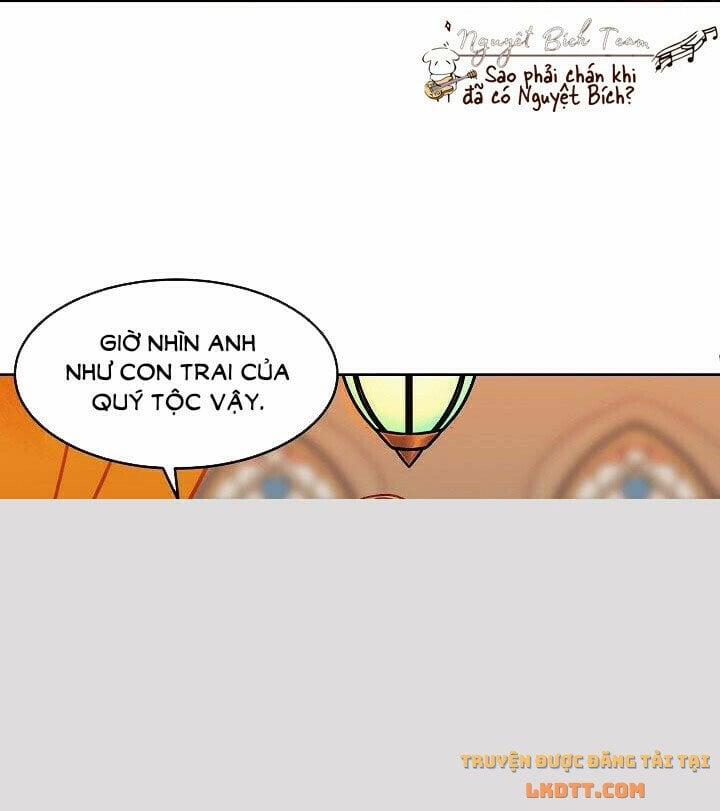 Nữ Thần Đèn Amina 9 trang 27