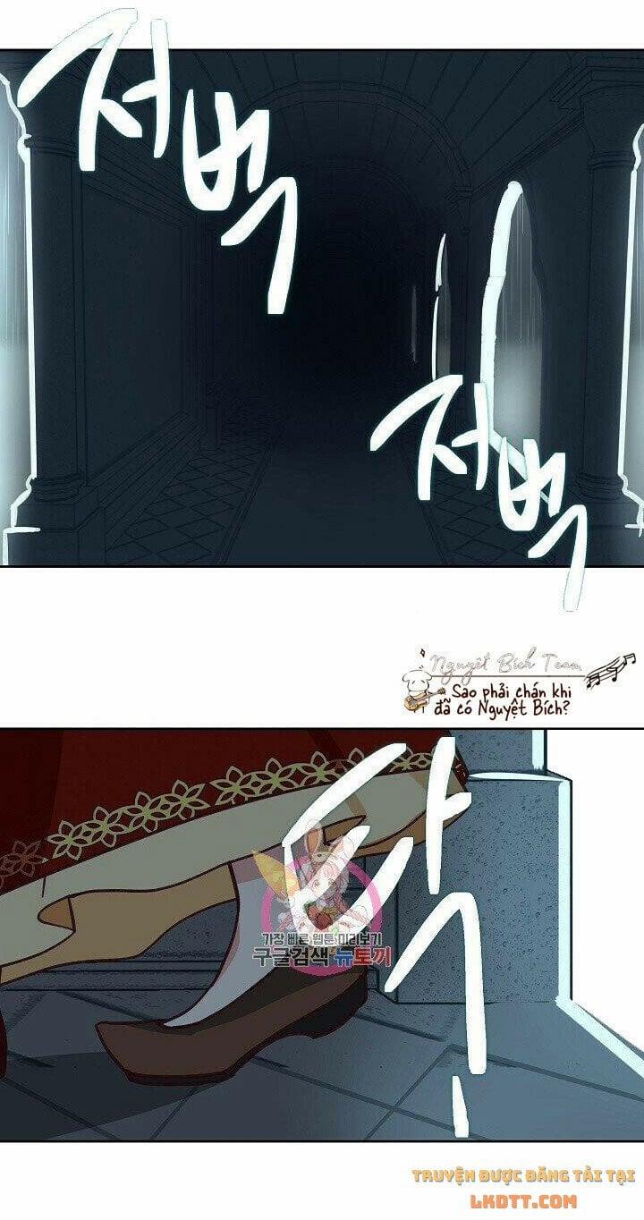 Nữ Thần Đèn Amina 9 trang 37