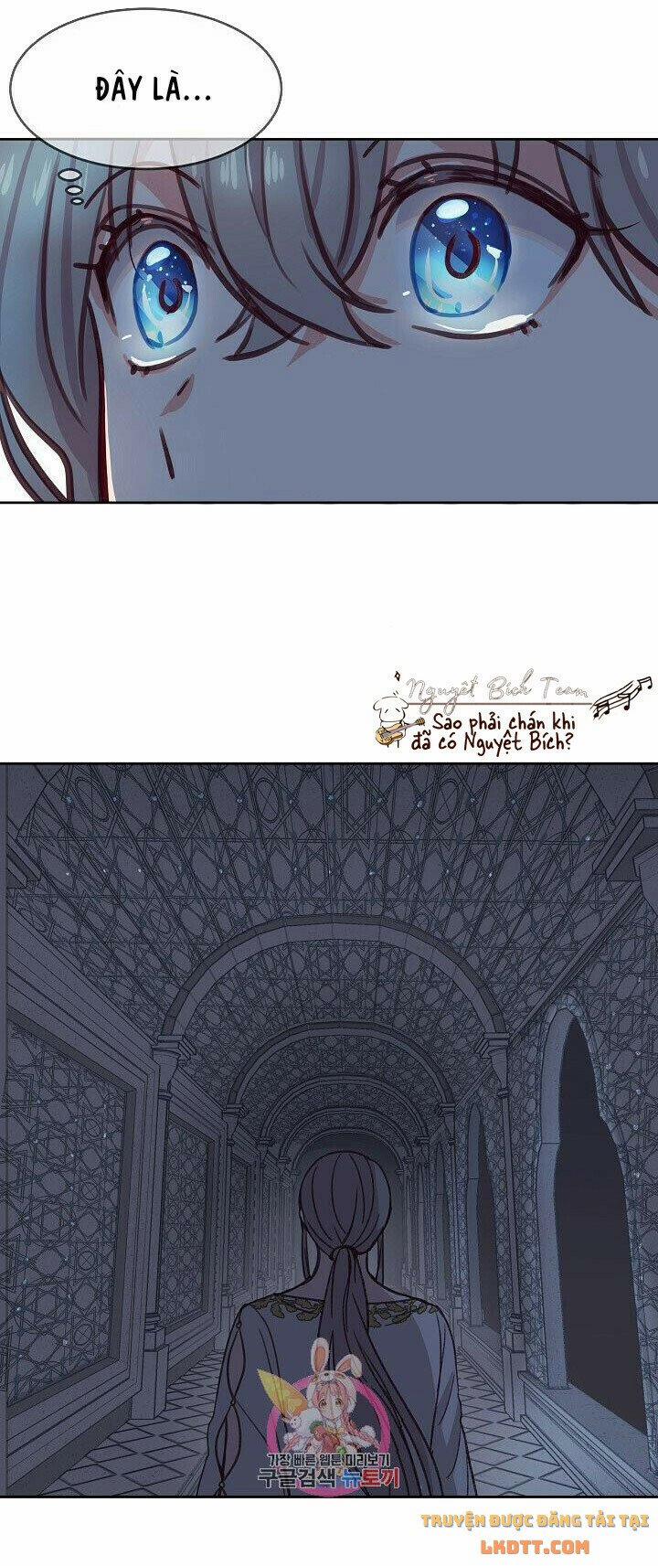 Nữ Thần Đèn Amina 9 trang 39