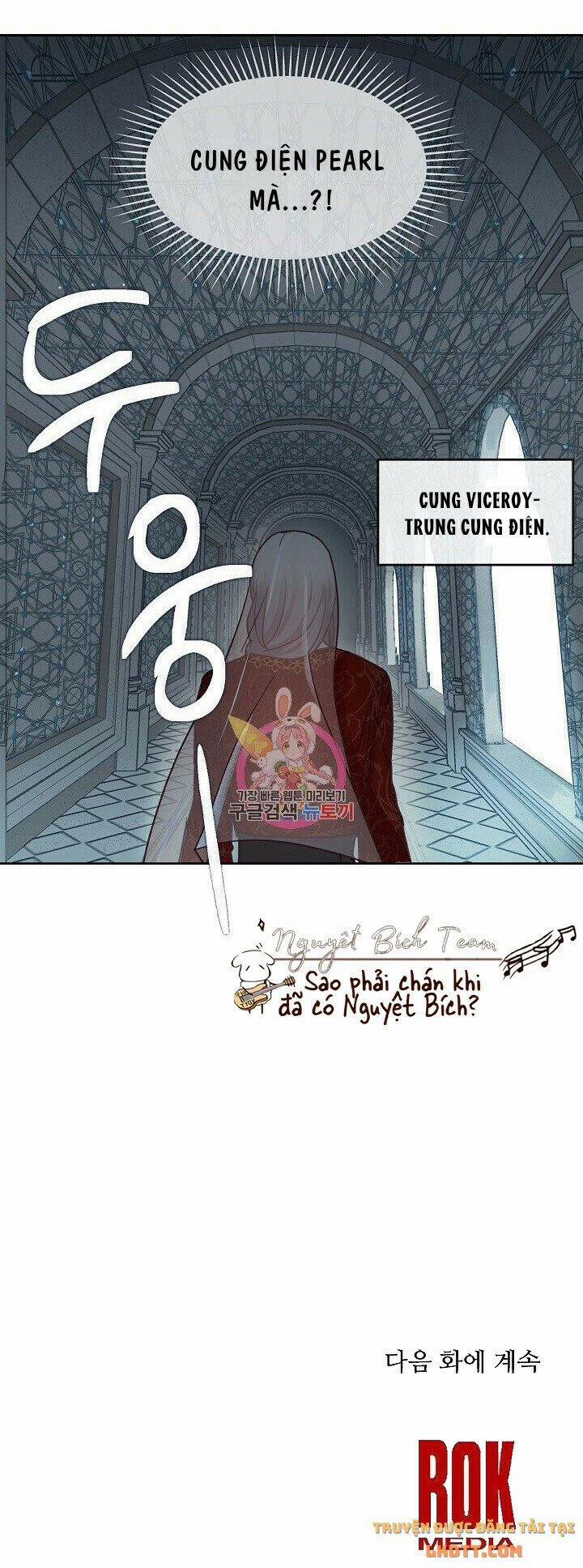 Nữ Thần Đèn Amina 9 trang 40