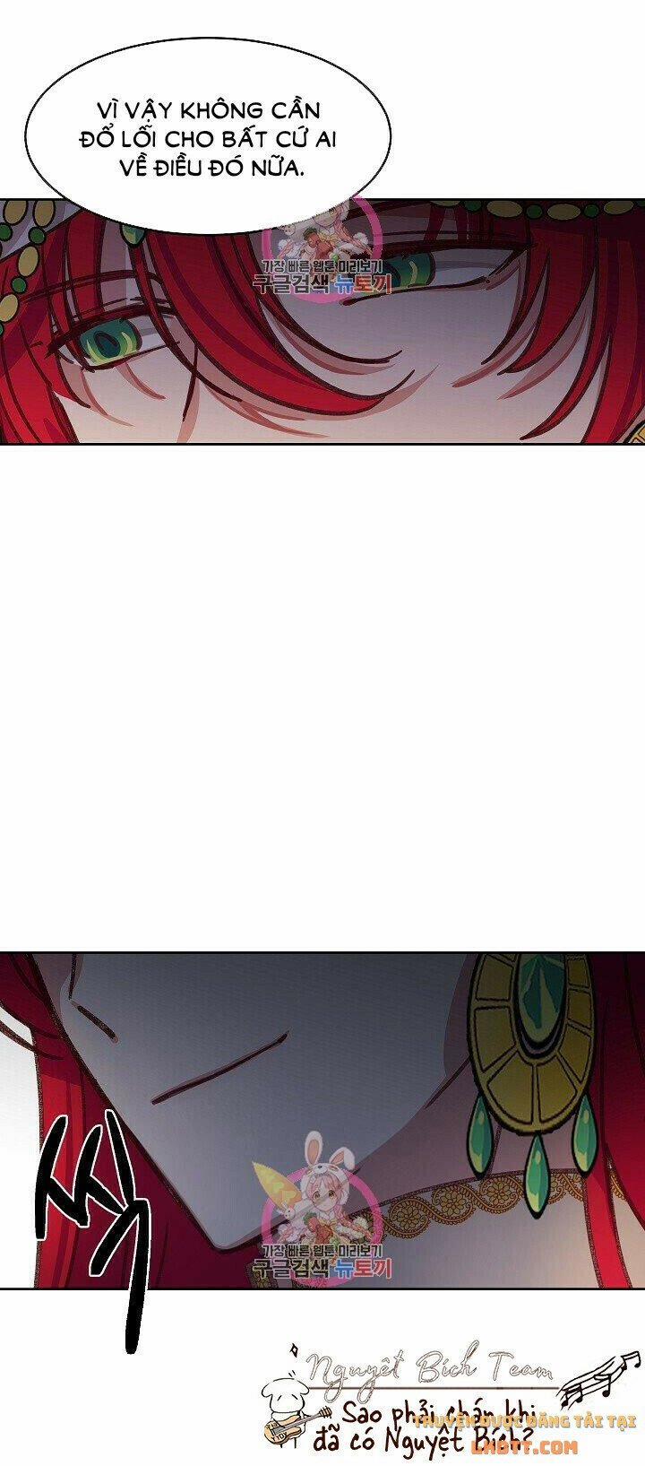 Nữ Thần Đèn Amina 9 trang 5