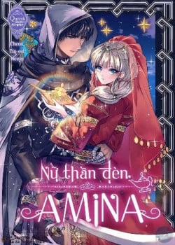 Đọc truyện tranh Nữ Thần Đèn Amina