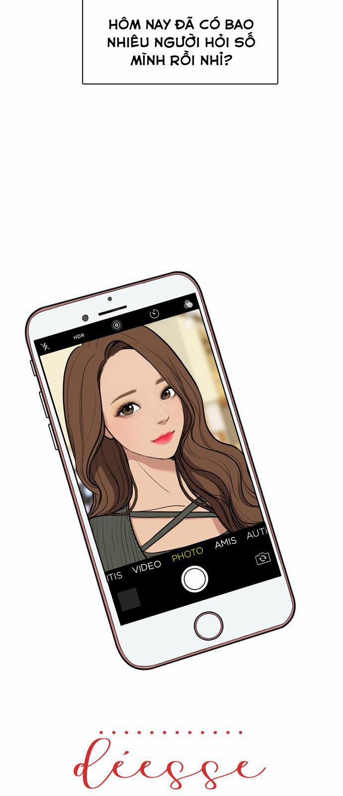 Nữ Thần Giáng Thế 0 trang 10