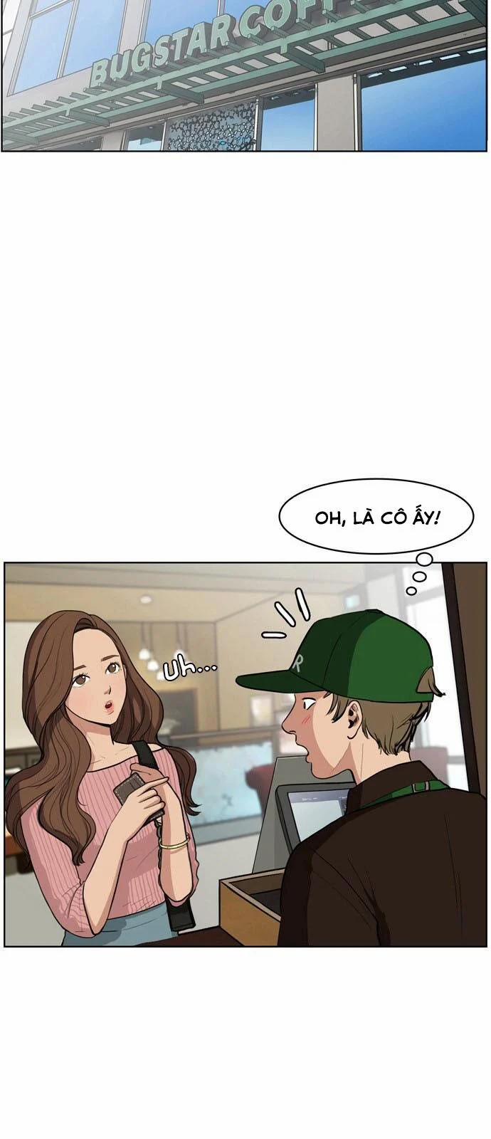 Nữ Thần Giáng Thế 0 trang 12