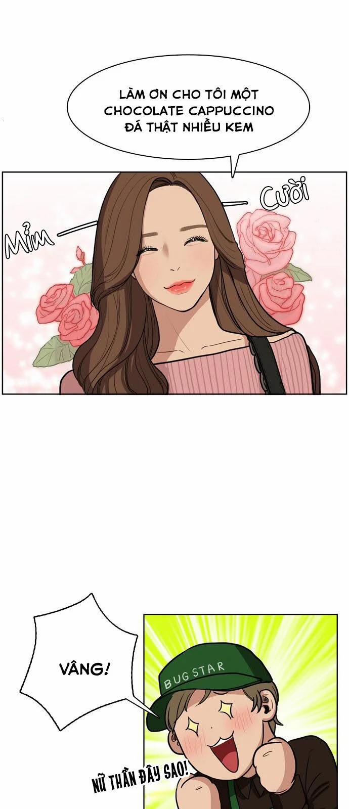 Nữ Thần Giáng Thế 0 trang 13