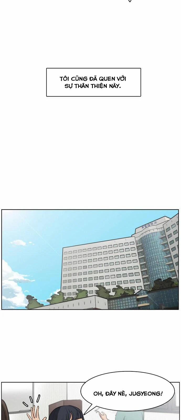 Nữ Thần Giáng Thế 0 trang 16