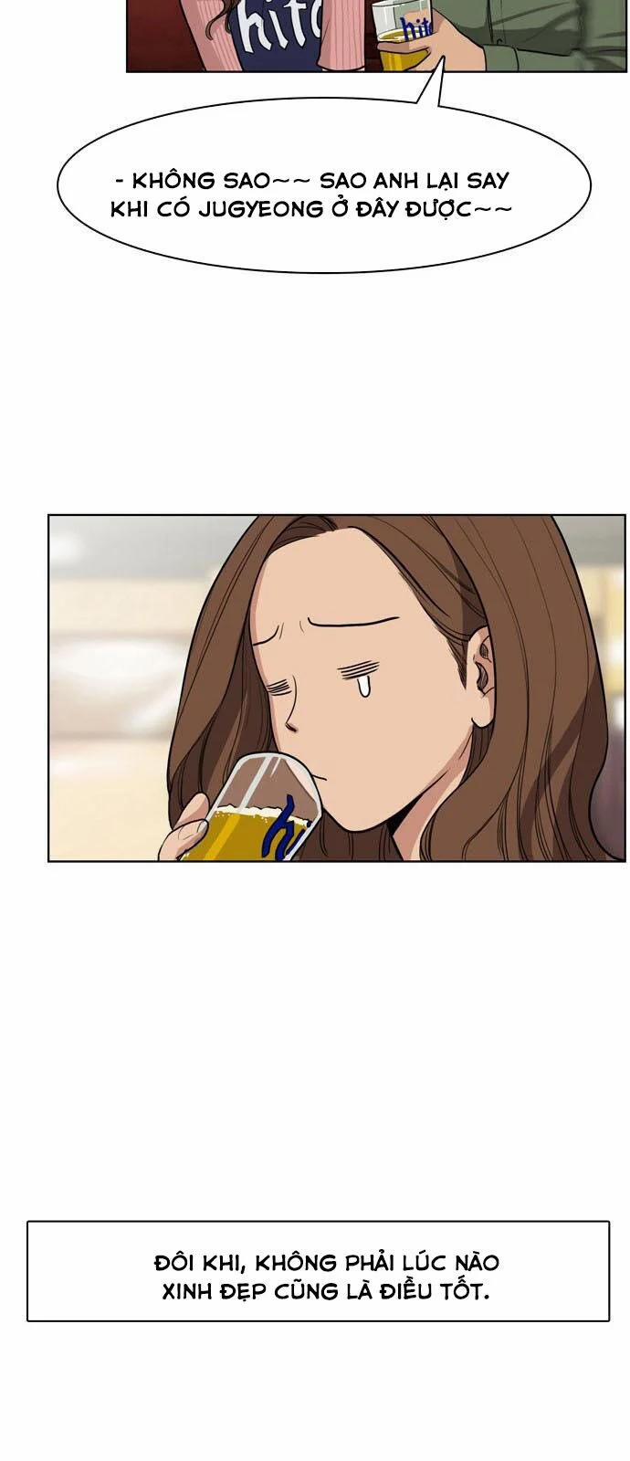 Nữ Thần Giáng Thế 0 trang 25