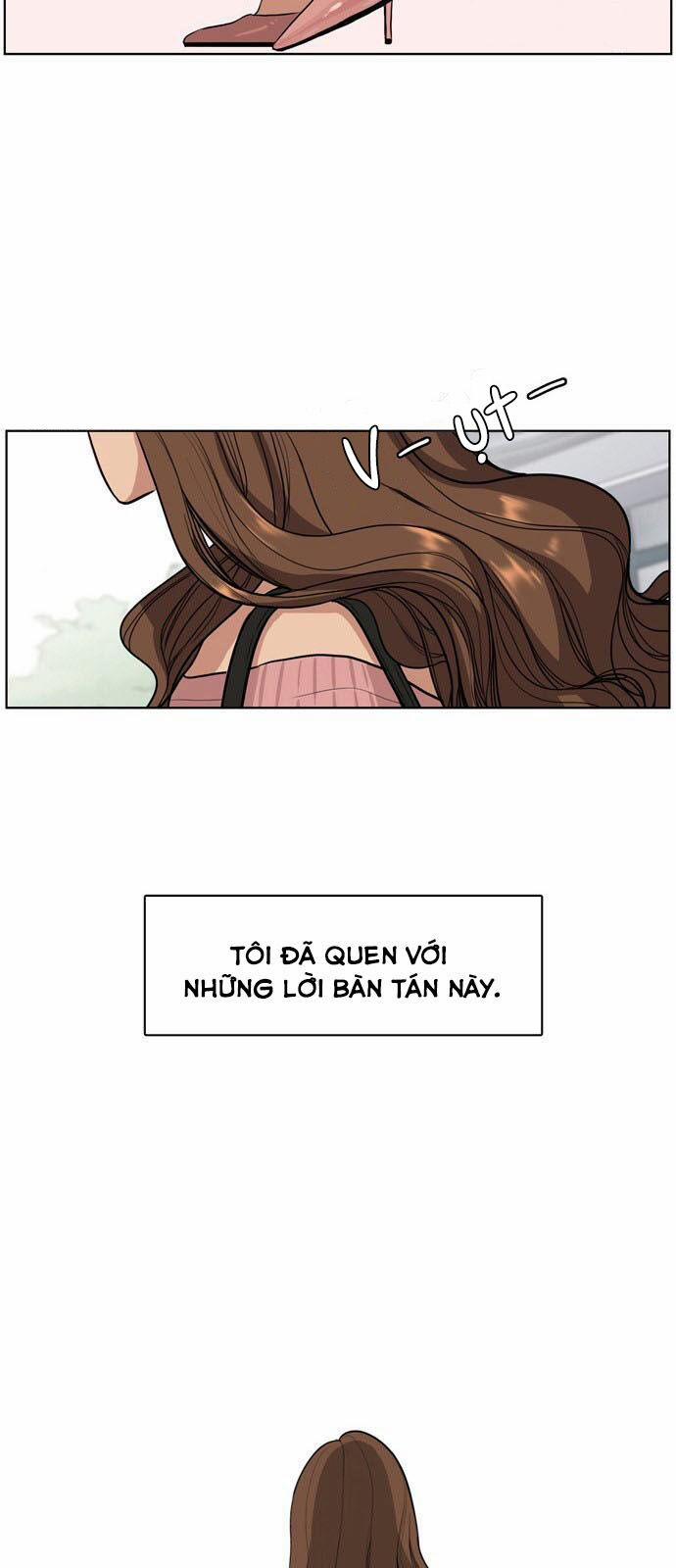 Nữ Thần Giáng Thế 0 trang 5