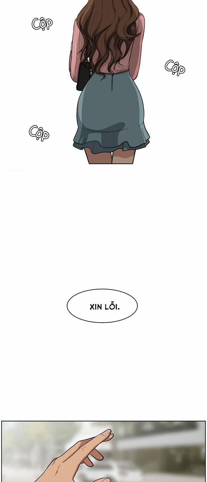 Nữ Thần Giáng Thế 0 trang 6