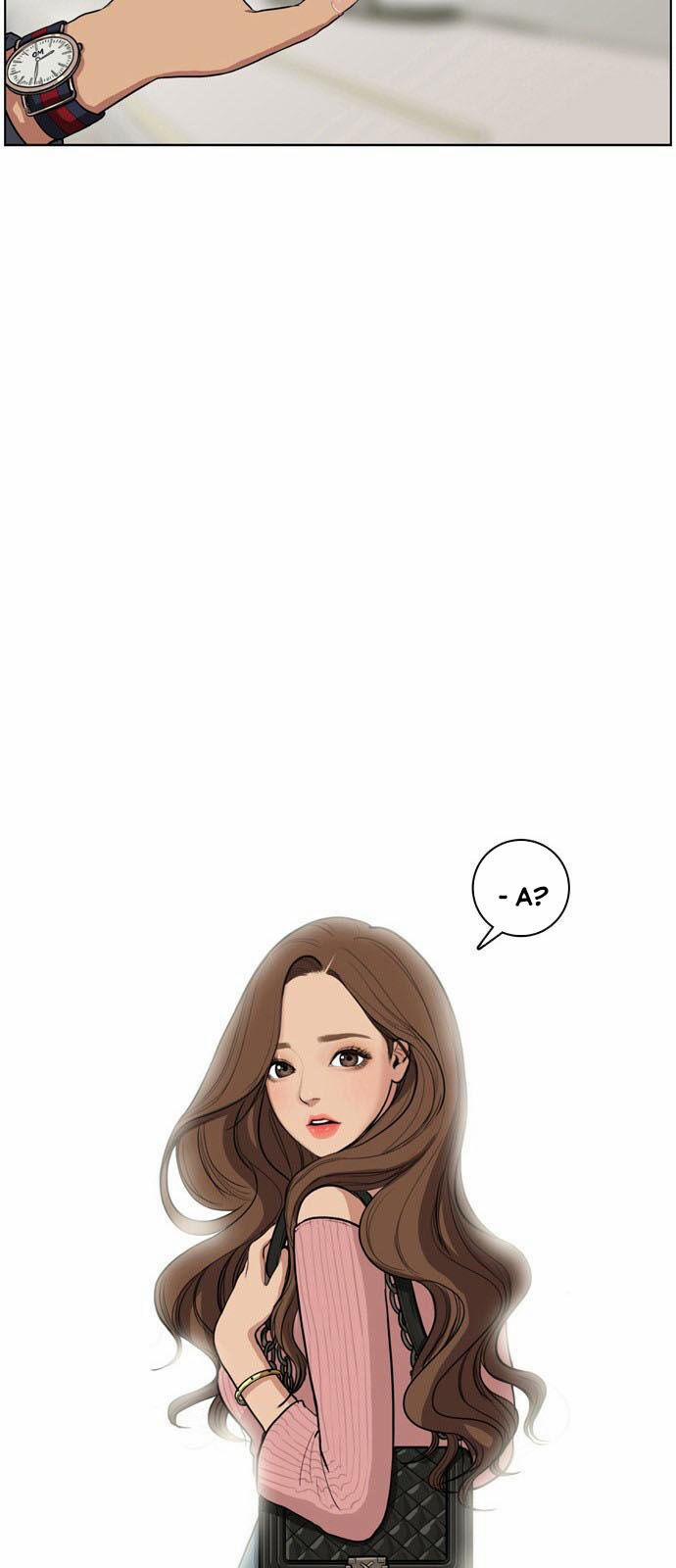 Nữ Thần Giáng Thế 0 trang 7