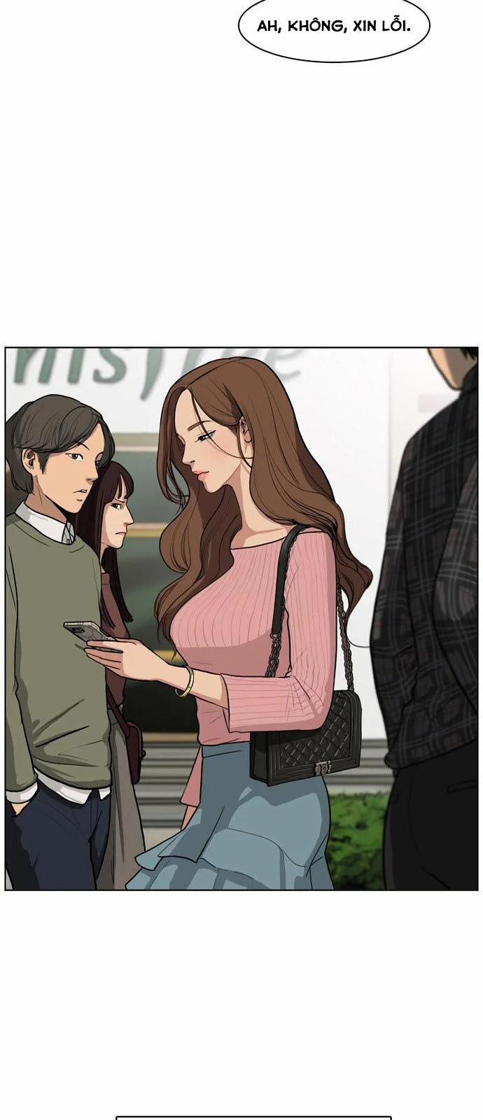 Nữ Thần Giáng Thế 0 trang 9