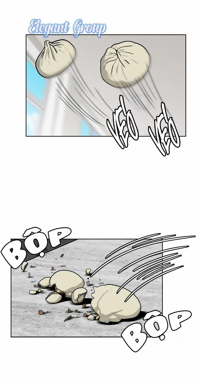 Nữ Thần Giáng Thế 1 trang 13