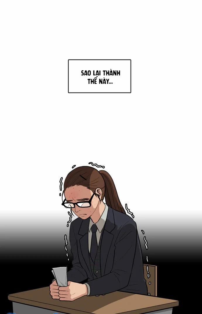 Nữ Thần Giáng Thế 1 trang 28