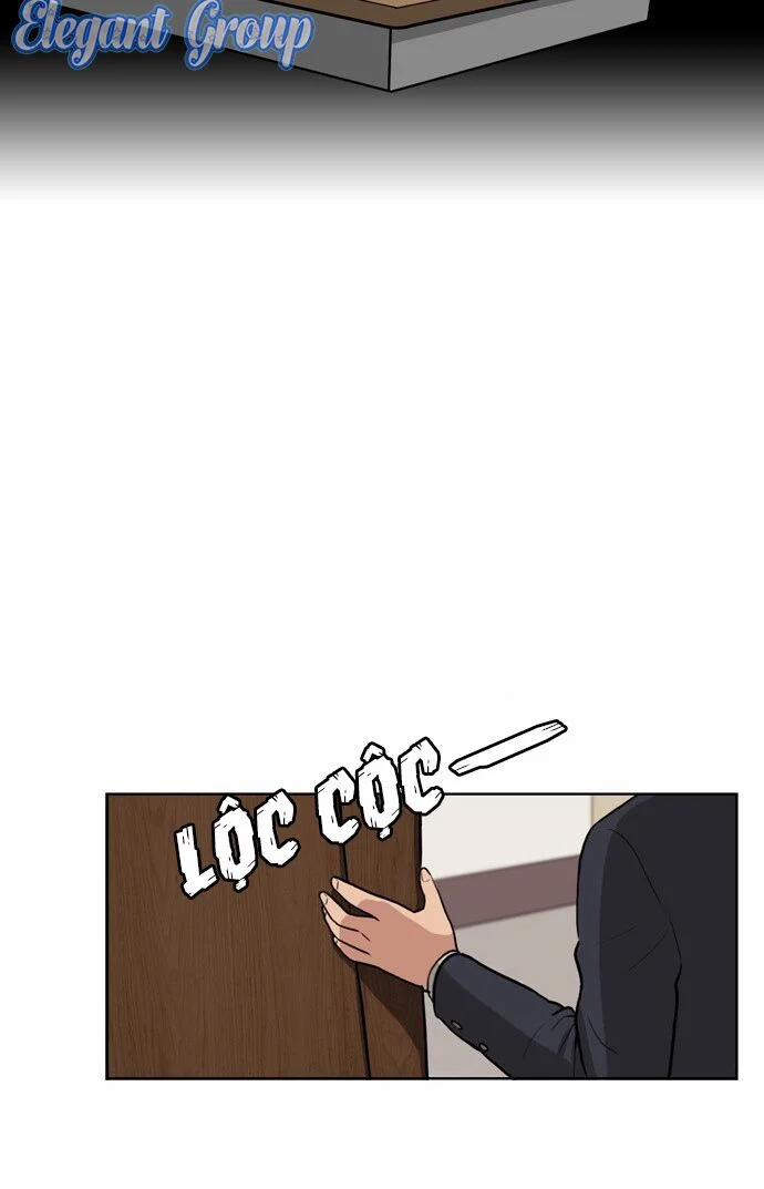 Nữ Thần Giáng Thế 1 trang 29