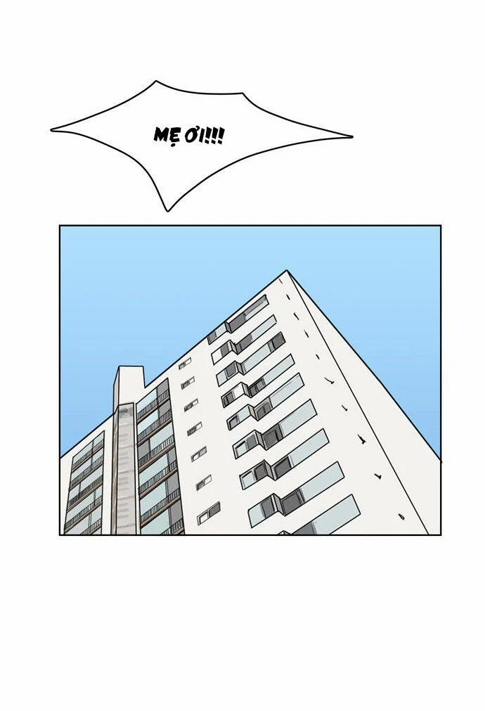 Nữ Thần Giáng Thế 1 trang 33