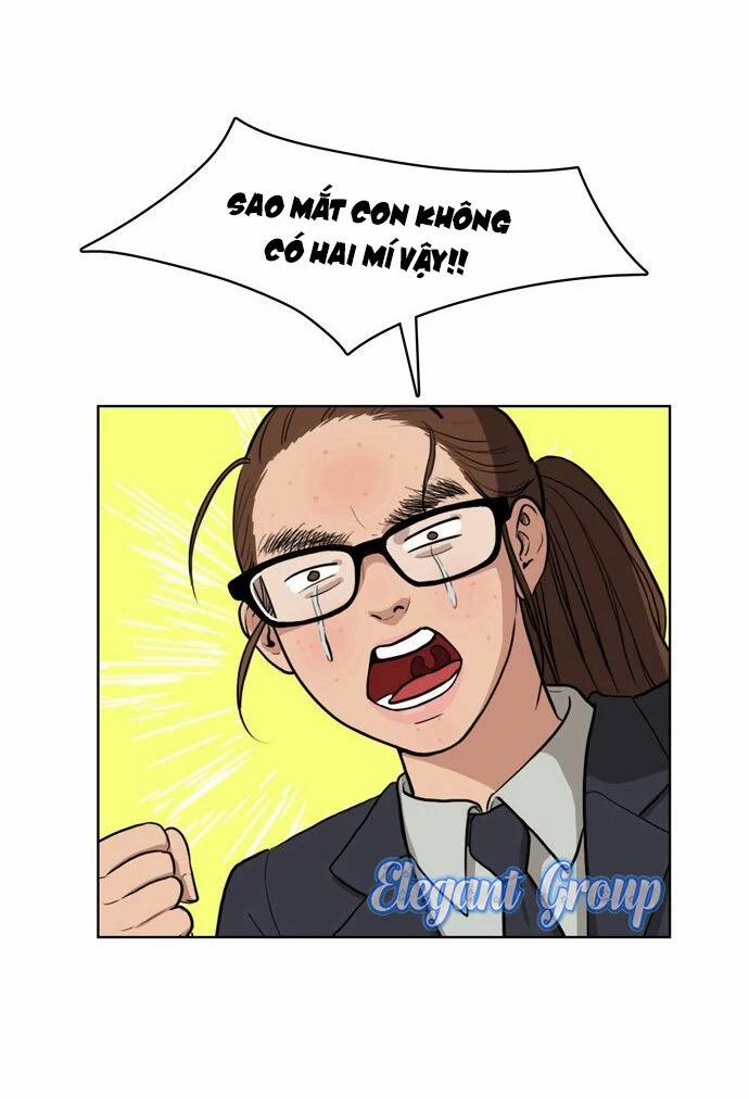 Nữ Thần Giáng Thế 1 trang 34