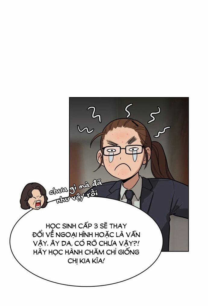 Nữ Thần Giáng Thế 1 trang 36