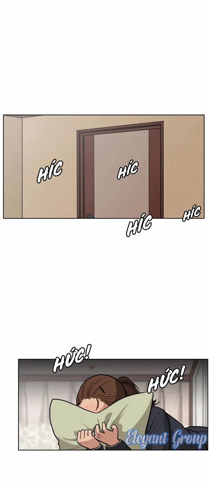 Nữ Thần Giáng Thế 1 trang 40