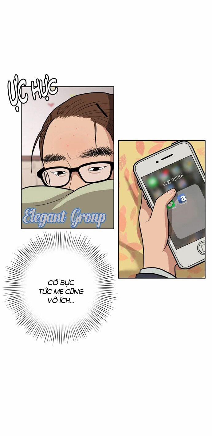 Nữ Thần Giáng Thế 1 trang 41