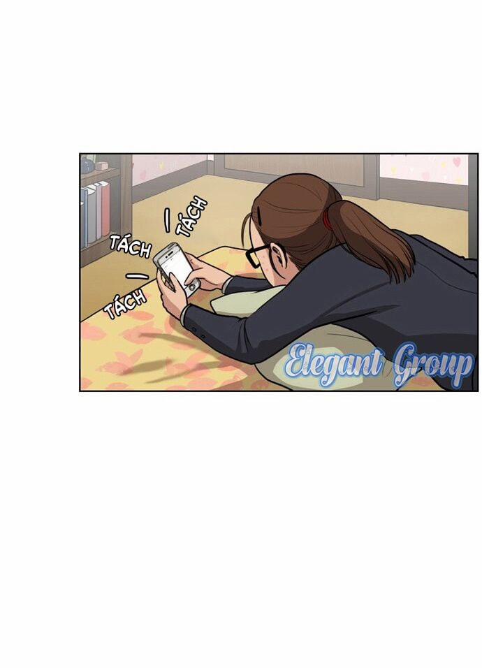 Nữ Thần Giáng Thế 1 trang 42