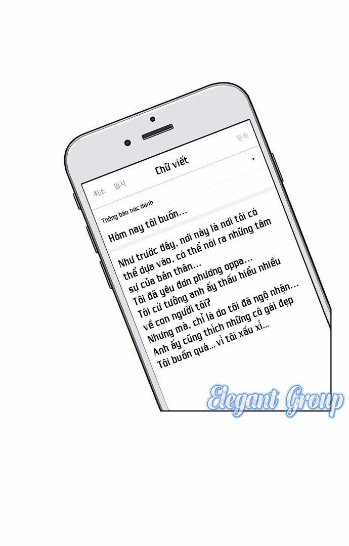 Nữ Thần Giáng Thế 1 trang 43