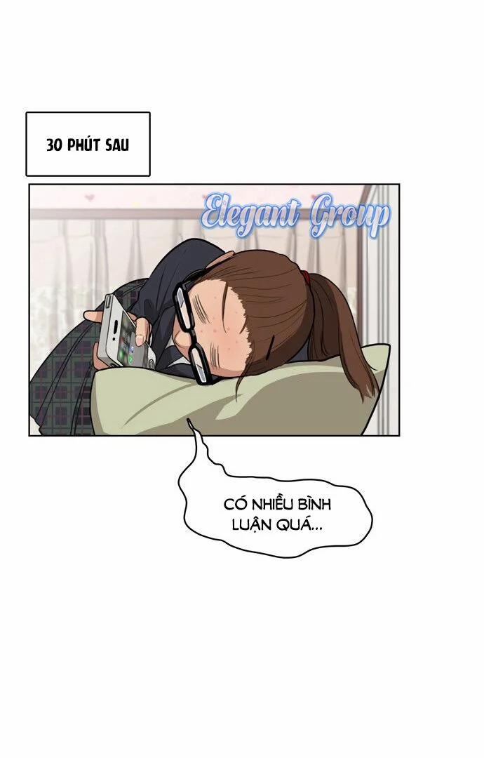 Nữ Thần Giáng Thế 1 trang 44