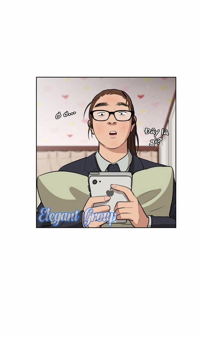 Nữ Thần Giáng Thế 1 trang 46