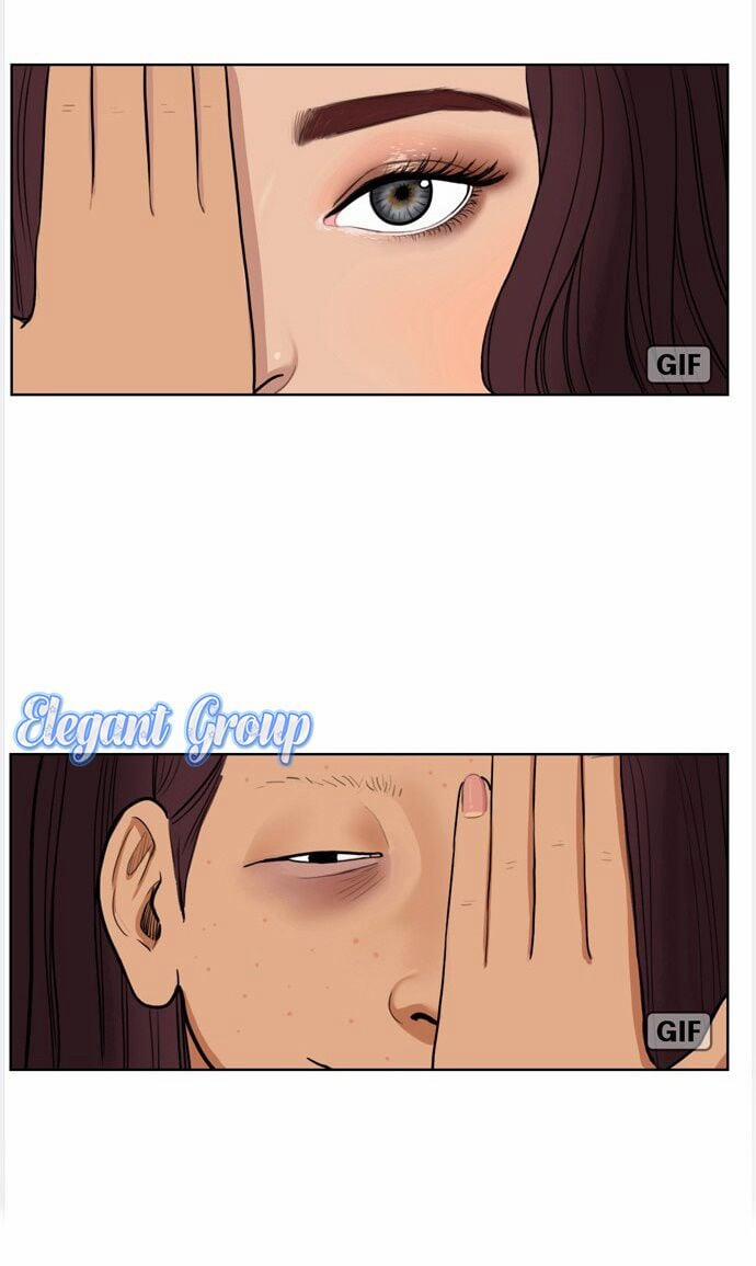 Nữ Thần Giáng Thế 1 trang 48