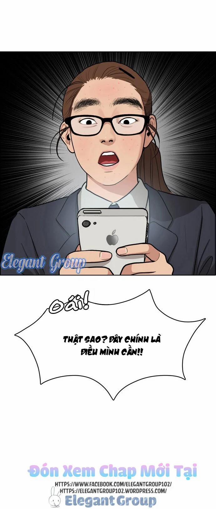 Nữ Thần Giáng Thế 1 trang 49