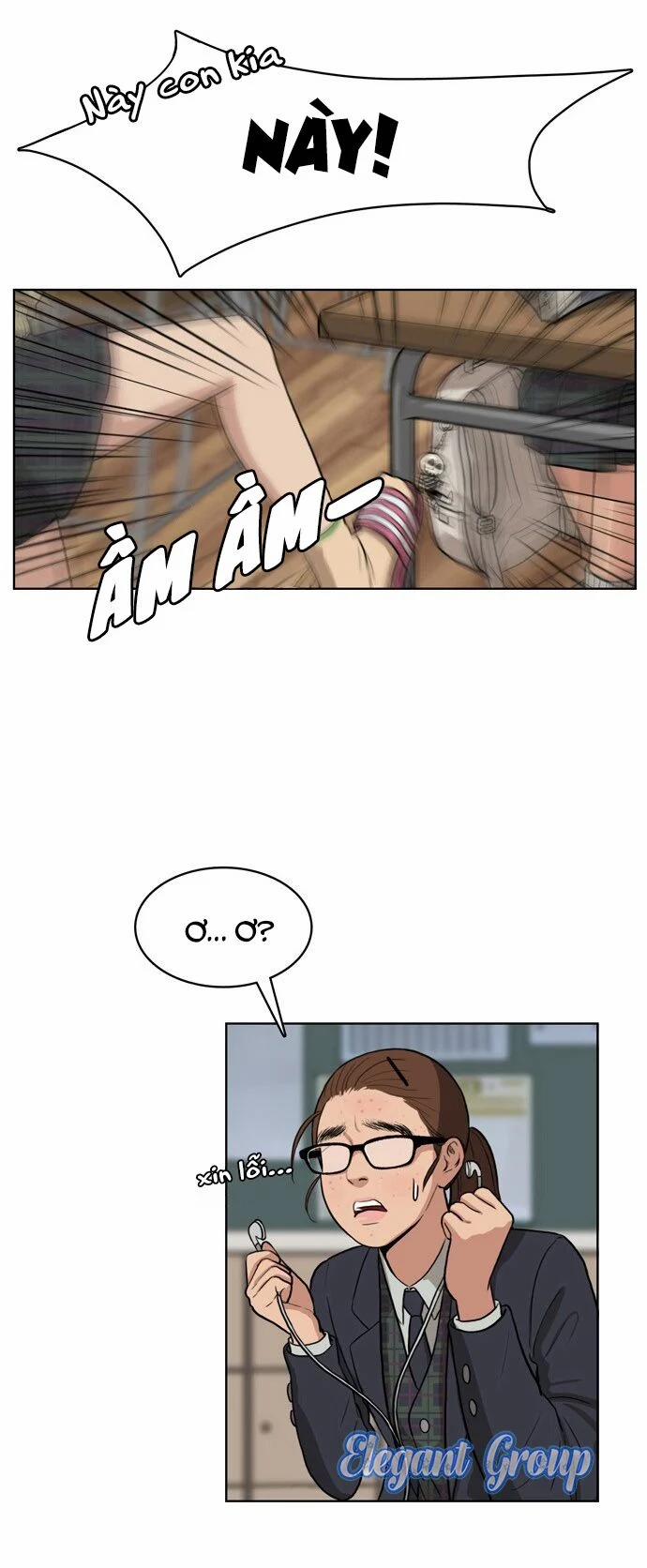 Nữ Thần Giáng Thế 1 trang 7