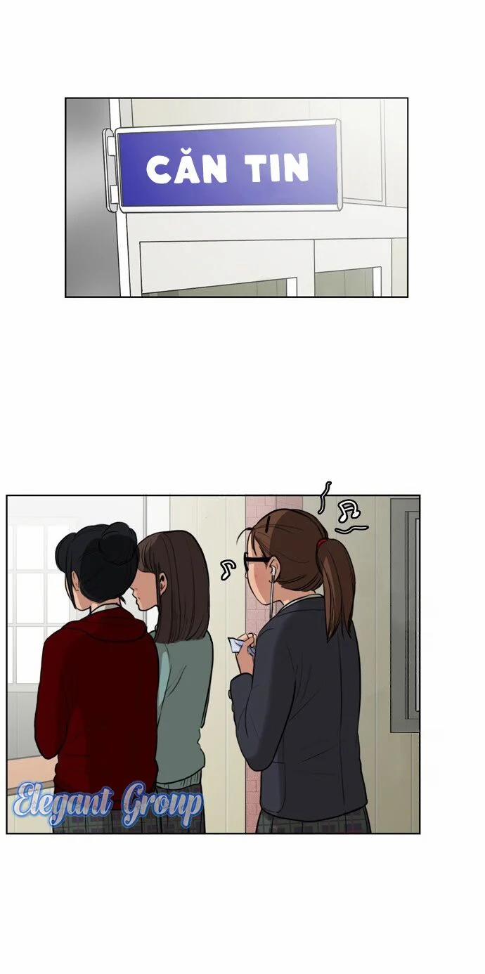 Nữ Thần Giáng Thế 1 trang 9