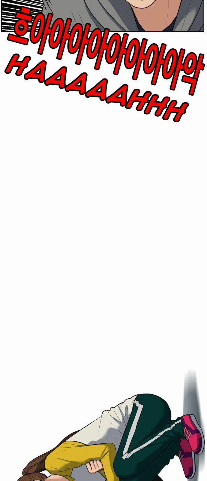 Nữ Thần Giáng Thế 10 trang 20