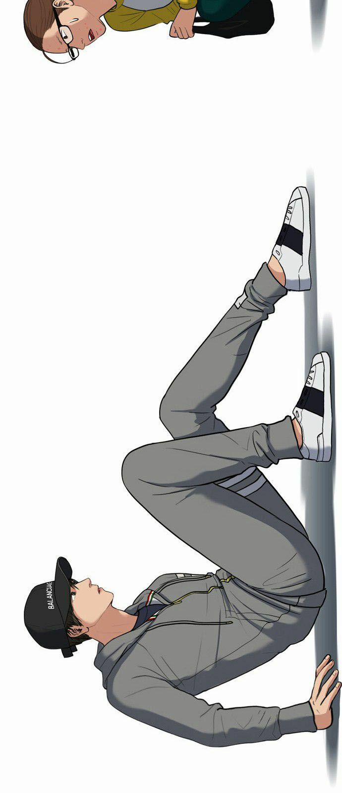 Nữ Thần Giáng Thế 10 trang 21