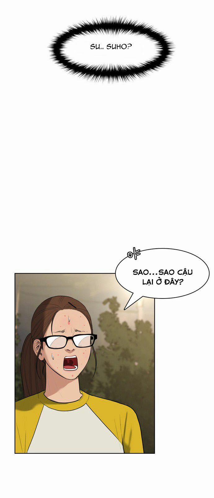 Nữ Thần Giáng Thế 10 trang 22