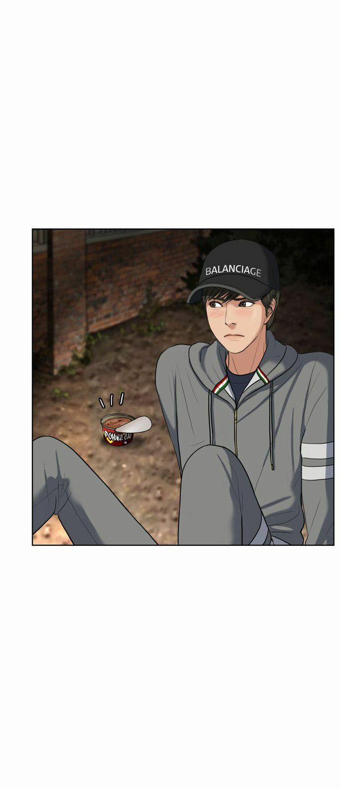 Nữ Thần Giáng Thế 10 trang 23