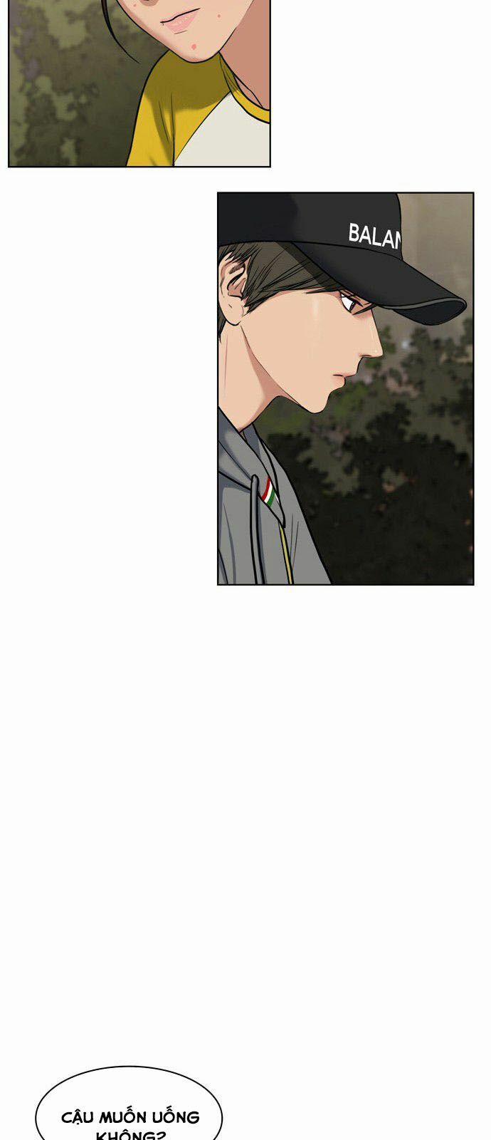 Nữ Thần Giáng Thế 10 trang 29