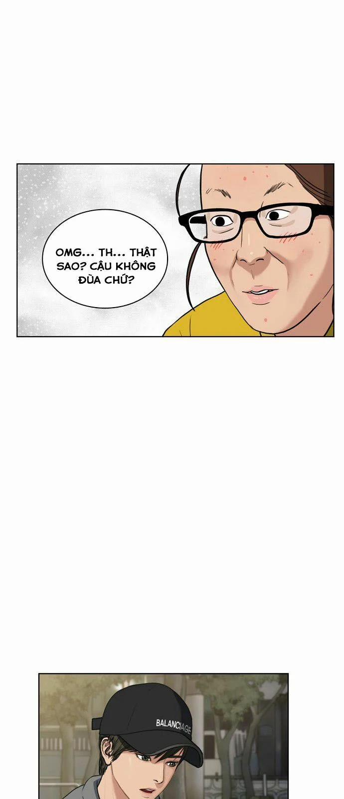 Nữ Thần Giáng Thế 10 trang 37