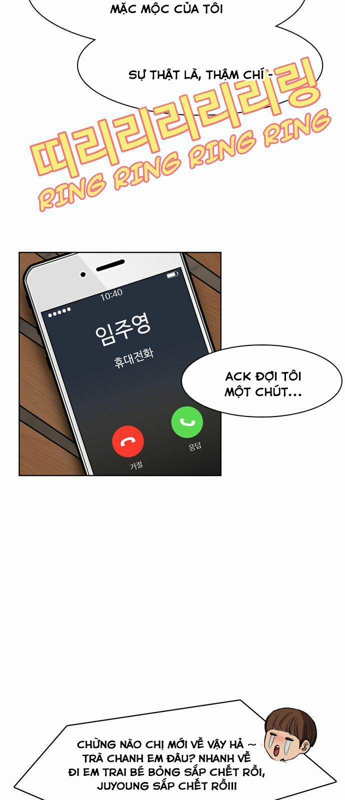 Nữ Thần Giáng Thế 10 trang 39