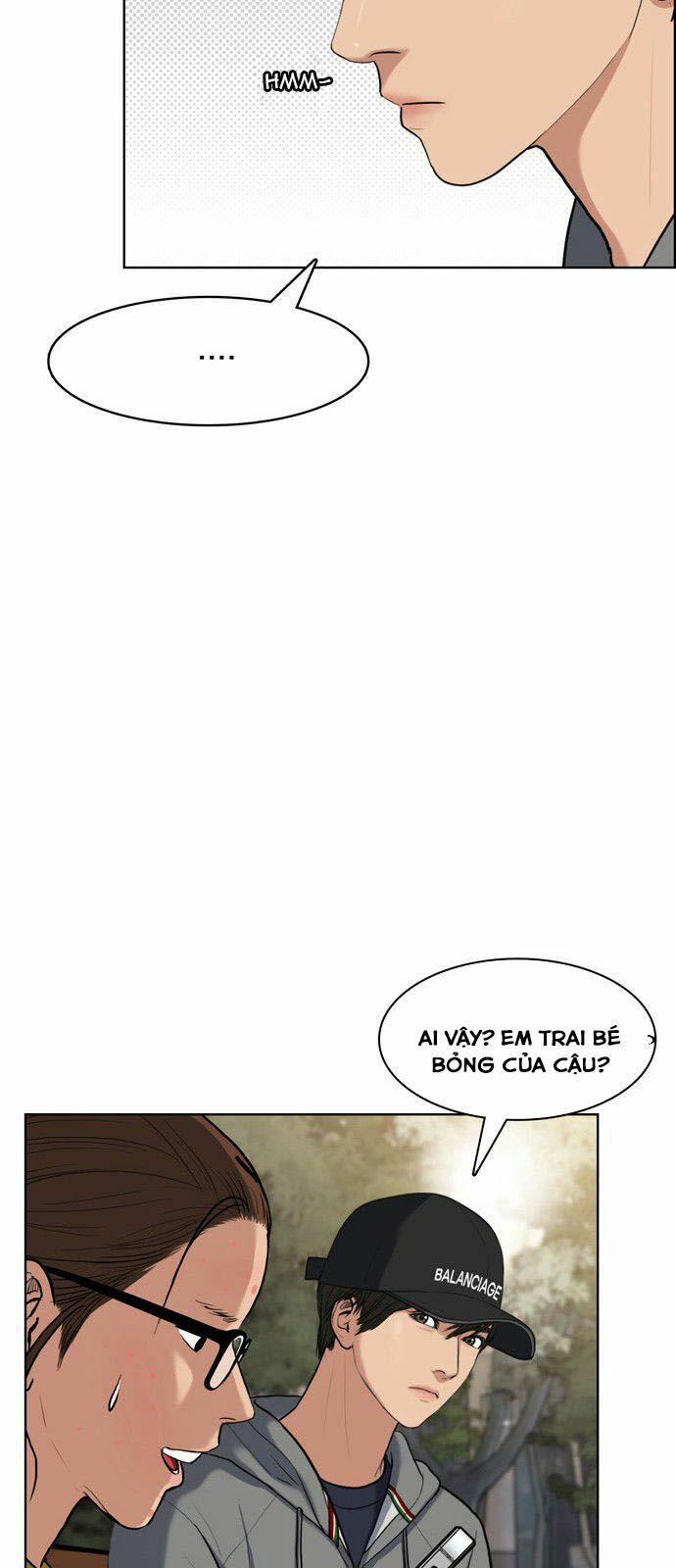 Nữ Thần Giáng Thế 10 trang 41