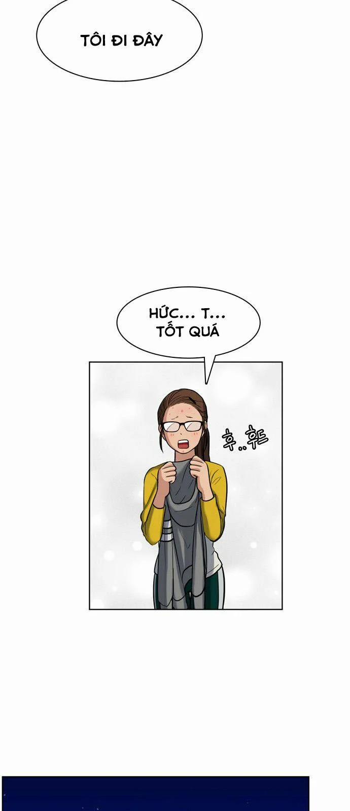 Nữ Thần Giáng Thế 10 trang 45