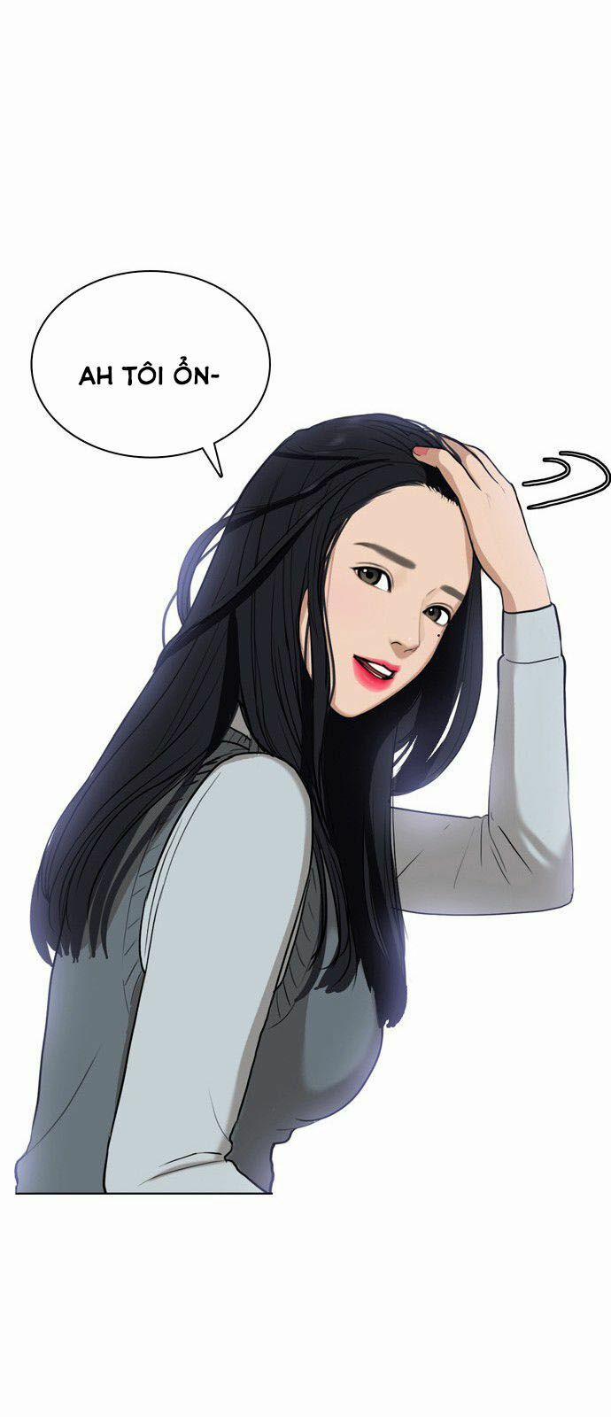 Nữ Thần Giáng Thế 10 trang 57