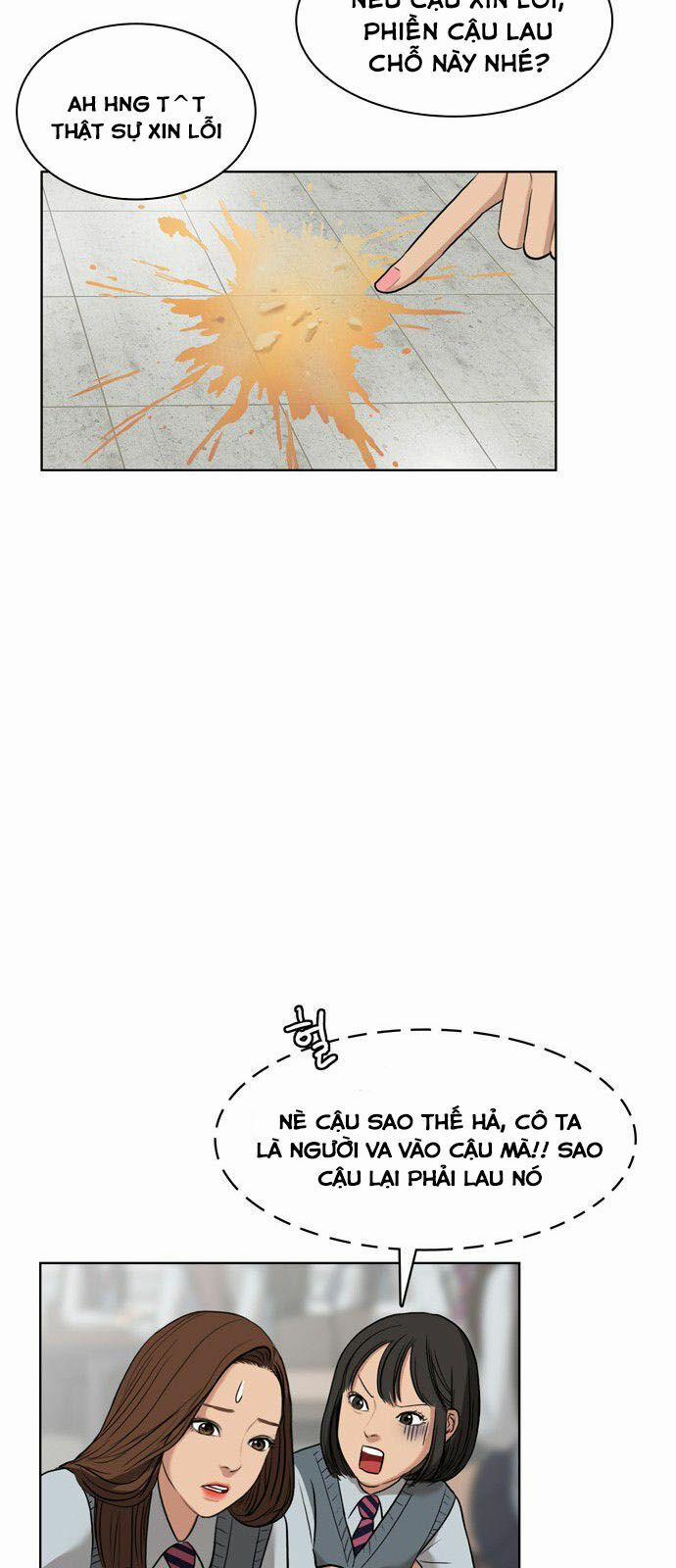 Nữ Thần Giáng Thế 10 trang 59