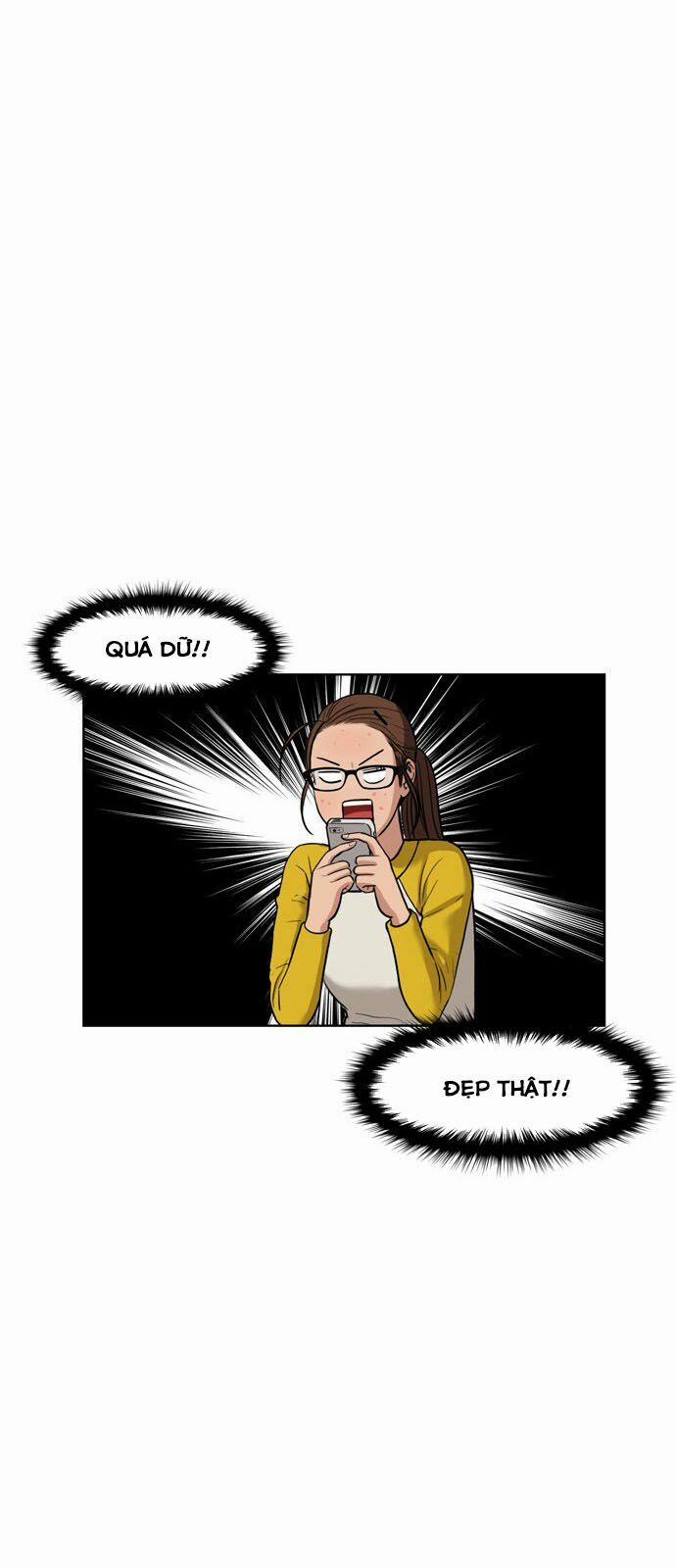 Nữ Thần Giáng Thế 11 trang 12