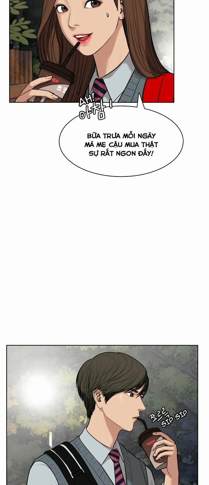 Nữ Thần Giáng Thế 11 trang 38