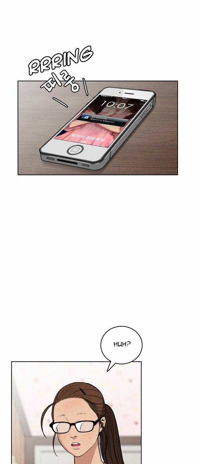 Nữ Thần Giáng Thế 11 trang 55