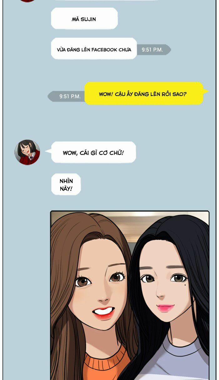 Nữ Thần Giáng Thế 12 trang 103